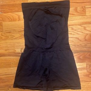 Blanqi maternity girl shorts